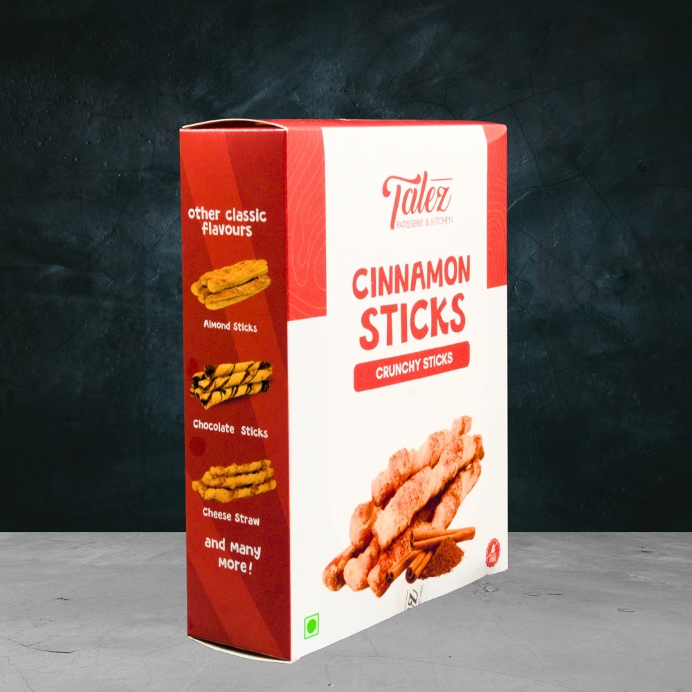 Talez Cinnamon Sticks