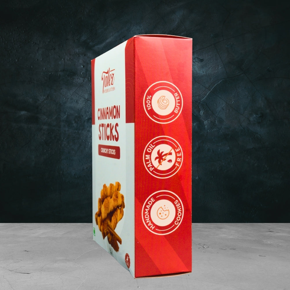 Talez Cinnamon Sticks