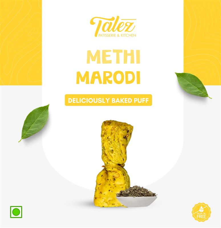 Methi Marodi