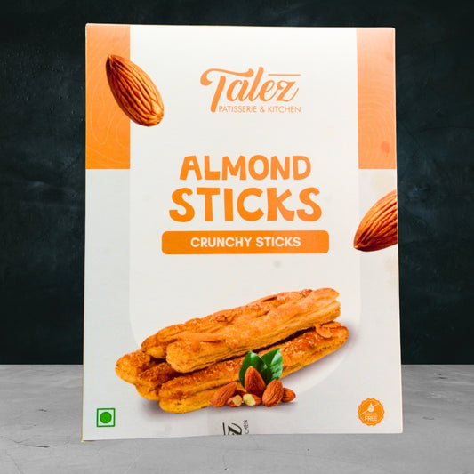 Talez Almond Sticks