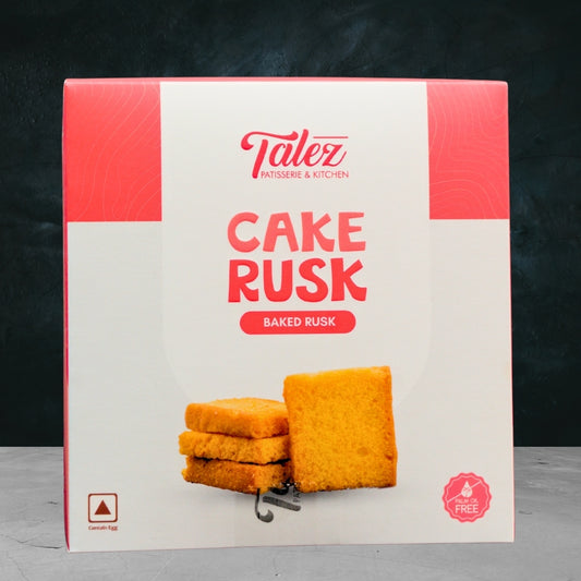 Cake Rusk