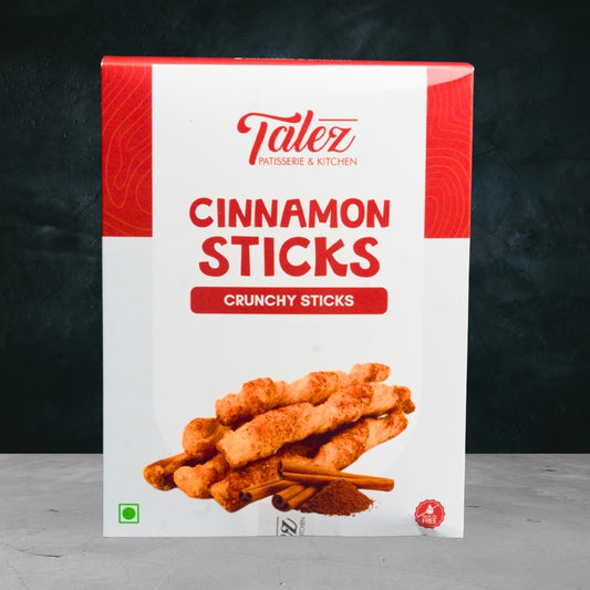 Talez Cinnamon Sticks
