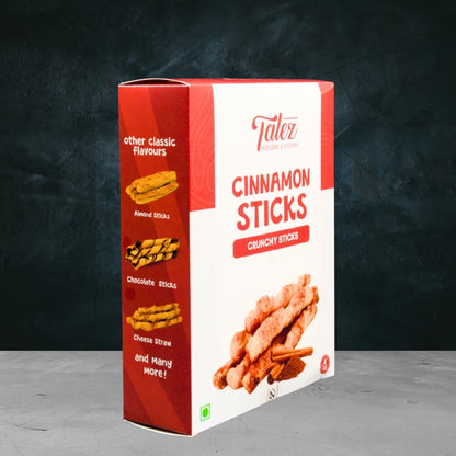 Talez Cinnamon Sticks