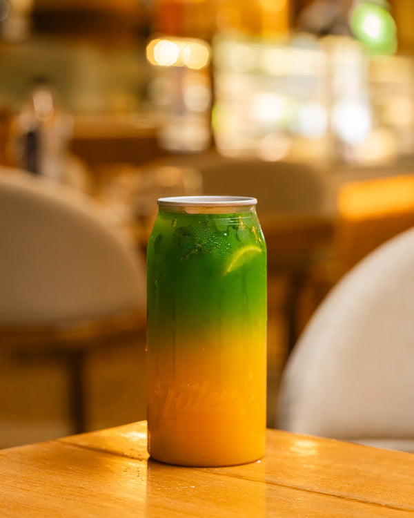 Mango Limerita