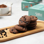 ChocoChip Cookies