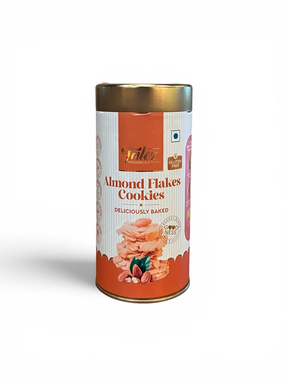 Almond Flakes