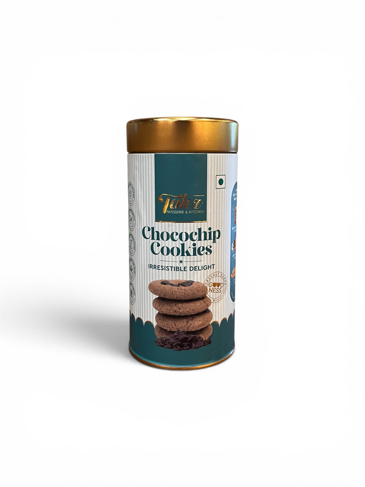 ChocoChip Cookies