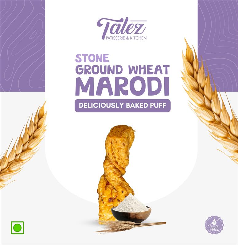 Stone Ground Marodi